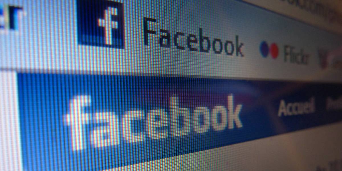 Europeos inundan a Facebook con solicitudes de información