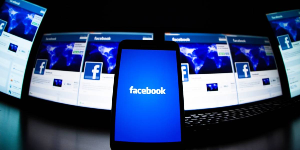 Por primera vez en su historia, Facebook tuvo mil millones de usuarios en un día