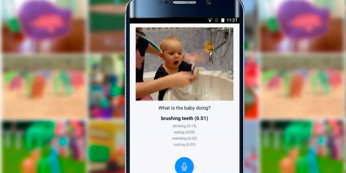 Facebook muestra sus avances en desarrollo de Inteligencia Artificial