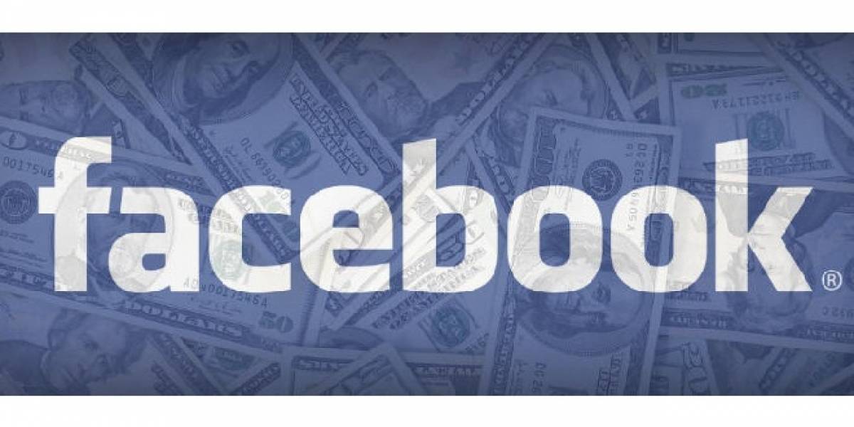 Facebook ahora tiene 901 millones de usuarios