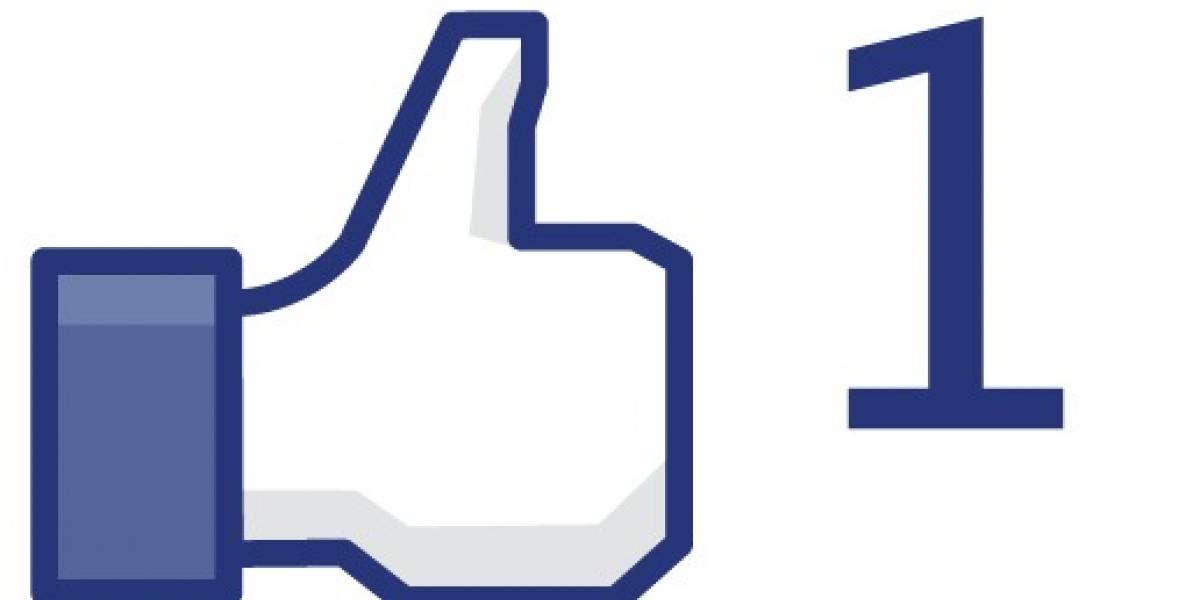 Investigador predice quiénes serán tus próximos amigos de Facebook
