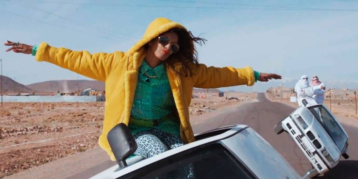 Facebook quiere poner videoclips en tu News Feed
