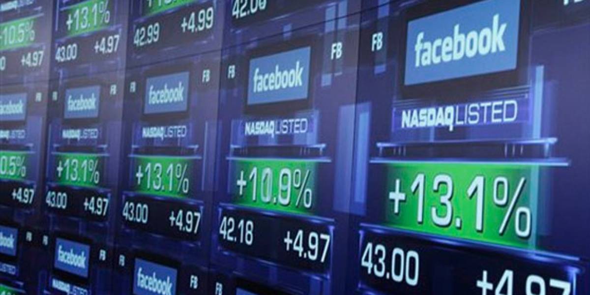 Facebook promete mostrar novedades en evento de prensa fijado para el 15 de enero