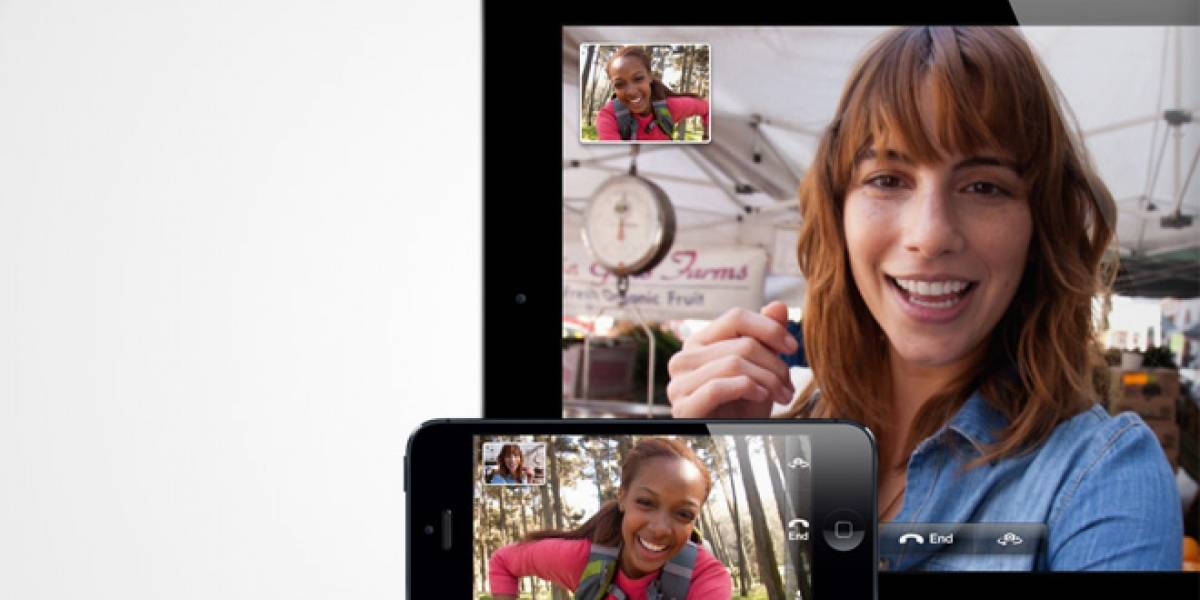 Apple deberá pagar USD$368 millones por infringir patente con FaceTime