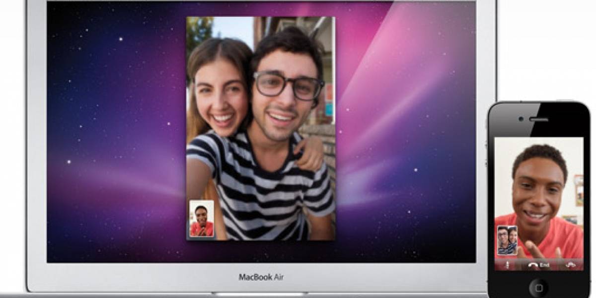 Descubren una importante vulnerabilidad en FaceTime para Mac