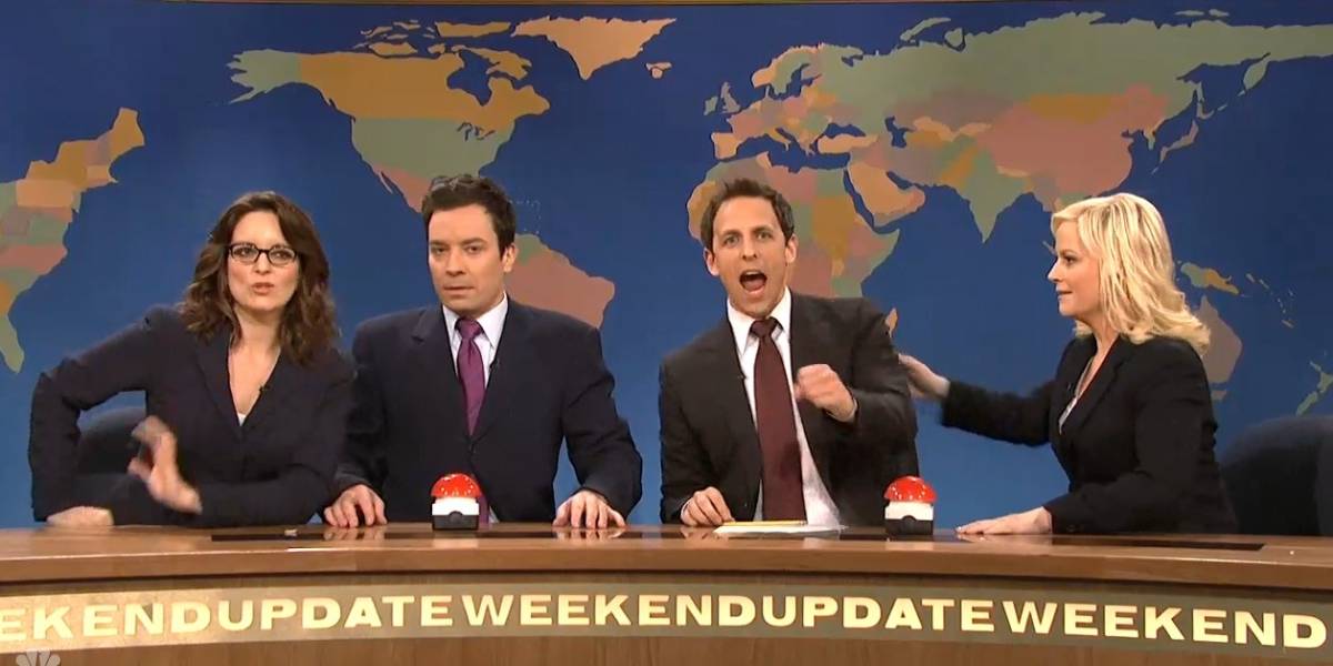 Yahoo tendrá acceso exclusivo a 38 años de sketchs de Saturday Night Live