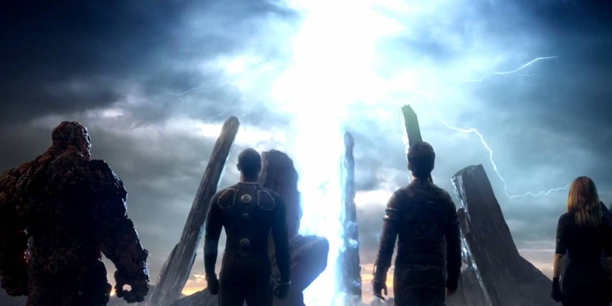 Secuela de Fantastic Four, ¿cancelada?