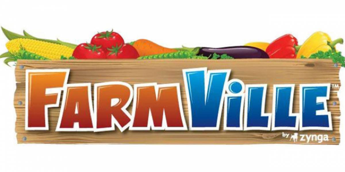 Podría haber una película sobre FarmVille