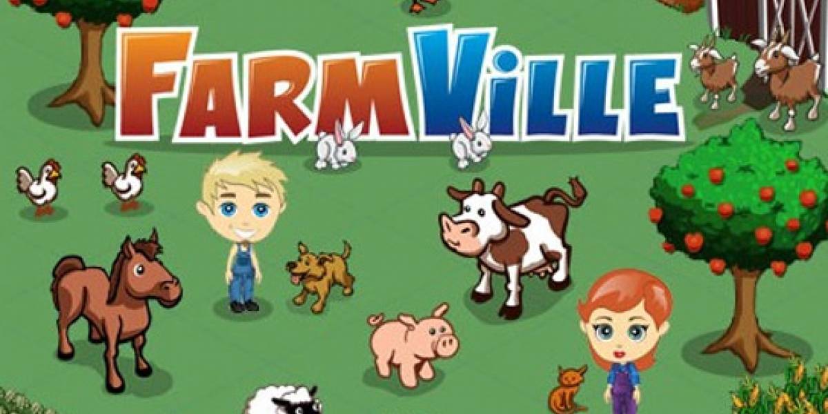 Demandan por patentes a Zynga y le piden retire varios juegos de Facebook