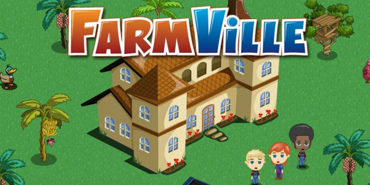 Zynga disminuyó sus ingresos en 18% el último trimestre respecto a 2012