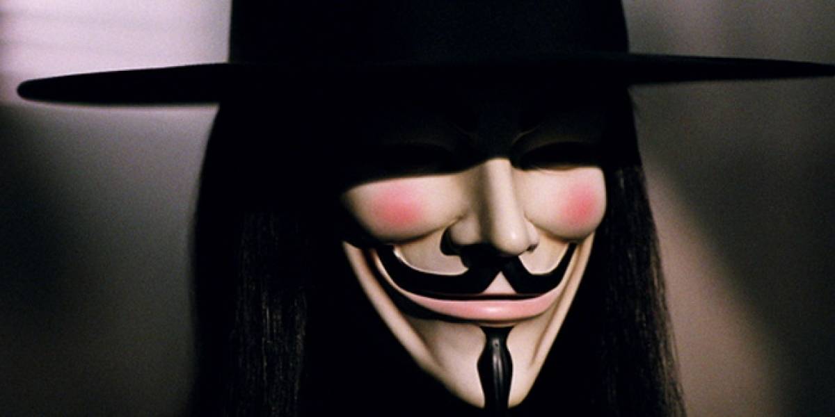 Anonymous ahora ataca vía fax