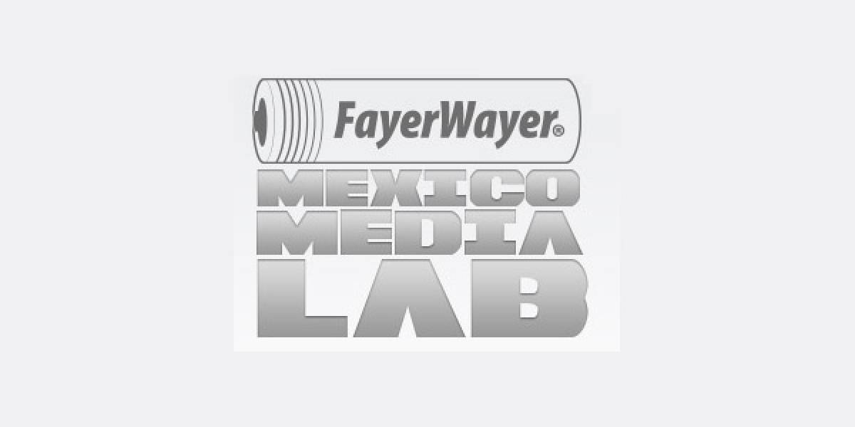 México Media Lab: ¿Cómo cambiarías los medios?