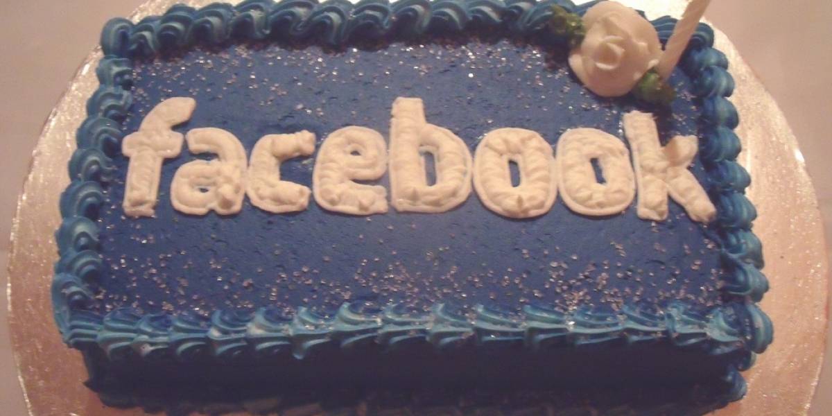 10 hitos de Facebook en su décimo cumpleaños