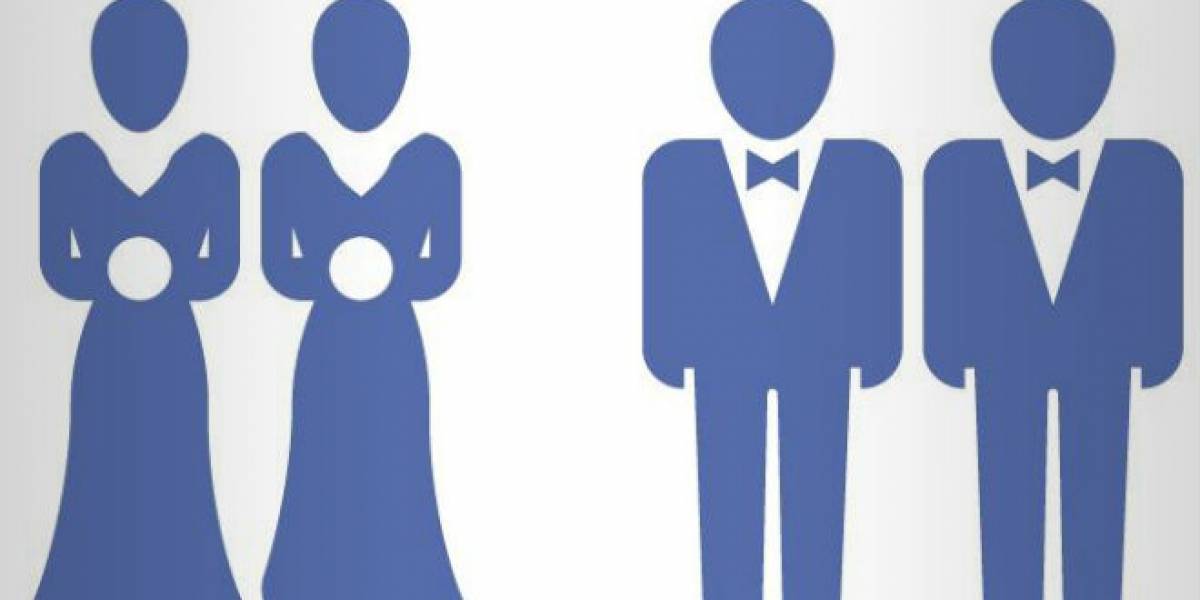 Apple, Facebook, Intel y otras empresas tecnológicas llaman a permitir el matrimonio homosexual en EE.UU.