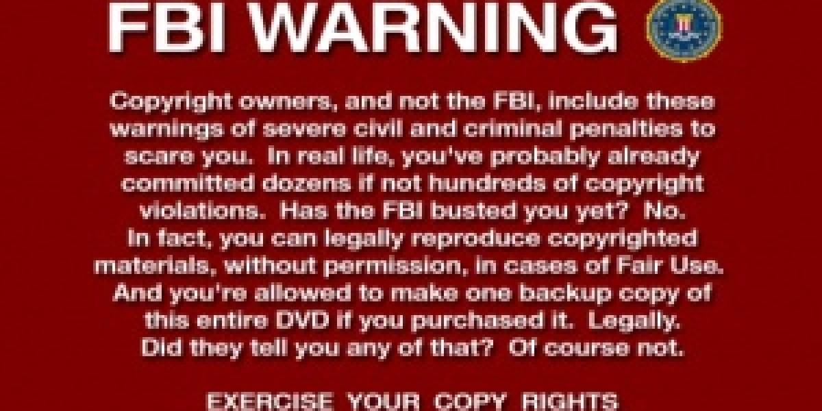 El FBI desactiva su correo por culpa de un virus
