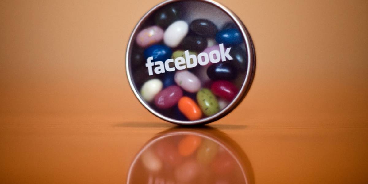 Estudio: Usuarios de Facebook revelan información íntima sin querer