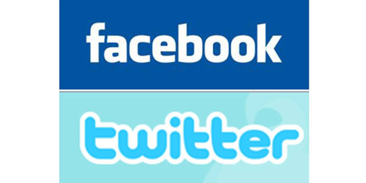 Twitter también quiere que Facebook comience a compartir