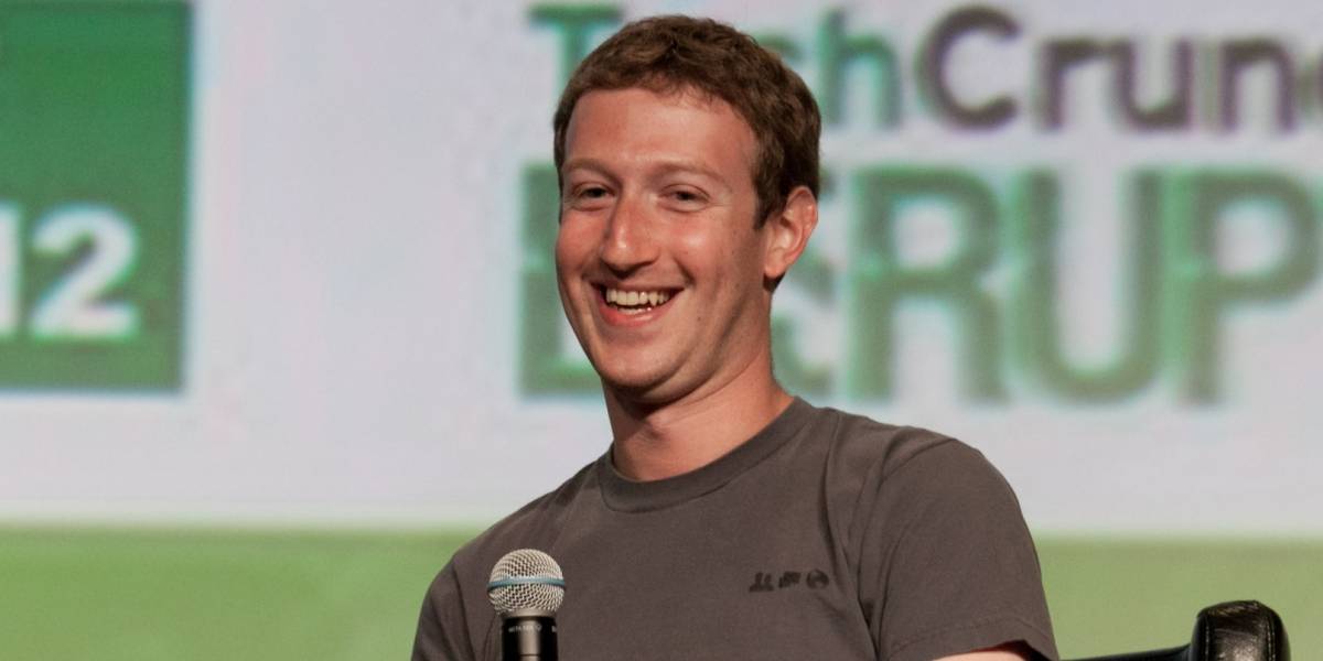 Facebook publica hilarante respuesta a estudio que afirma que perderá el 80% de sus usuarios
