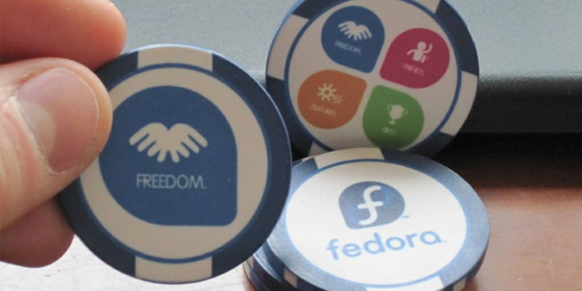 Fedora 17 ya está disponible