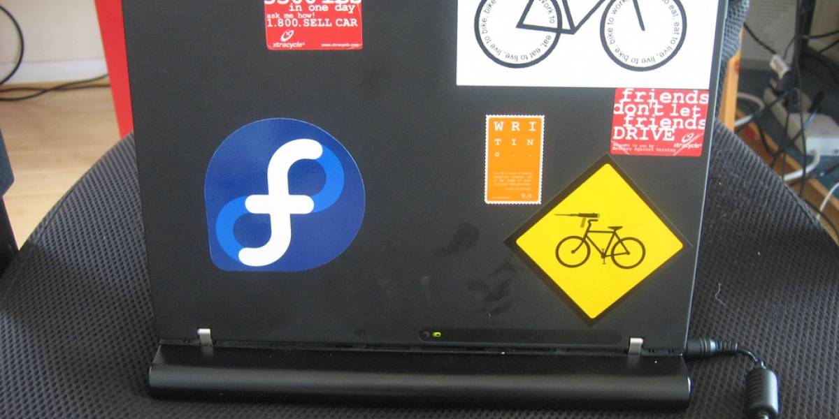 Fedora 20 ya está disponible con soporte para ARM