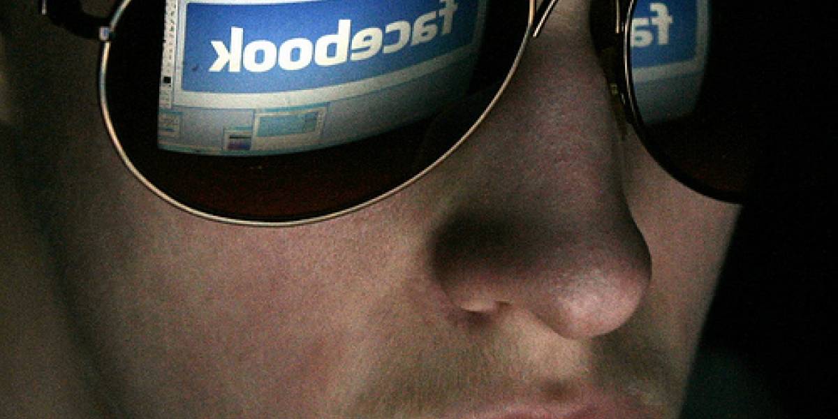 Facebook ya tiene su antivirus
