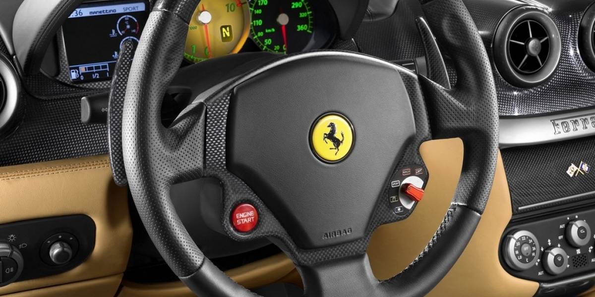 Eddy Cue de Apple se suma al directorio de Ferrari