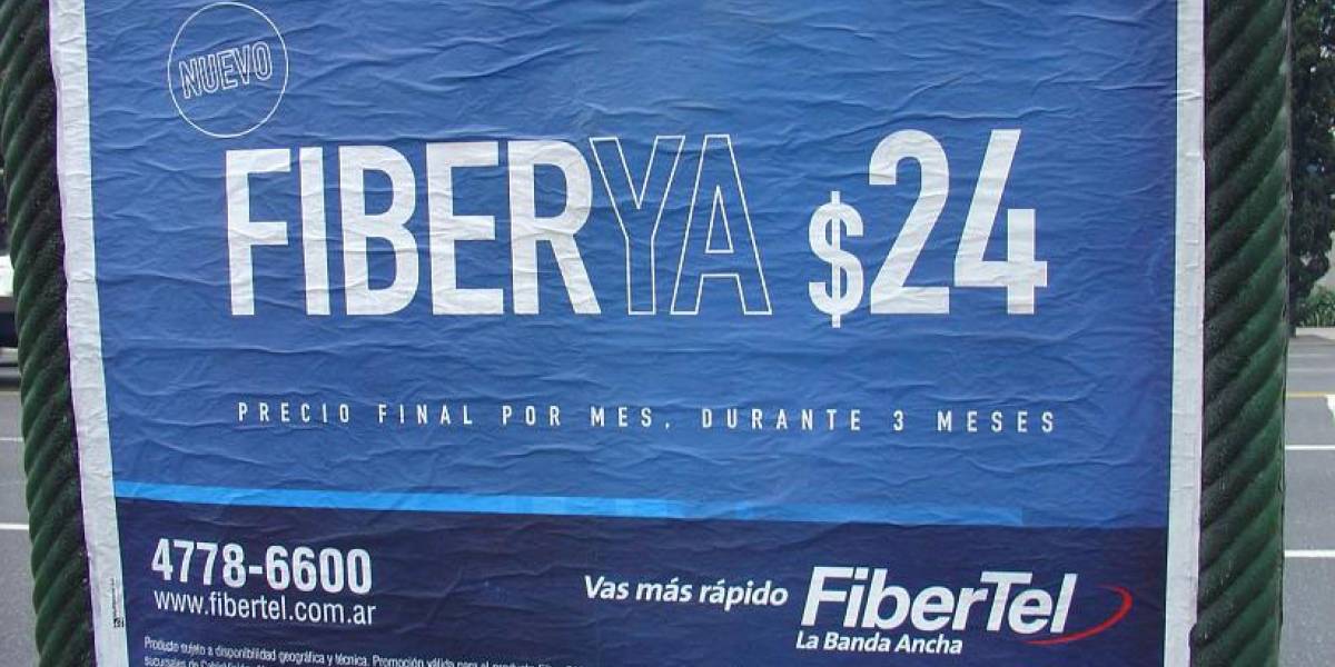 Argentina: El principal ISP del país deberá dejar de prestar servicios por orden del Gobierno