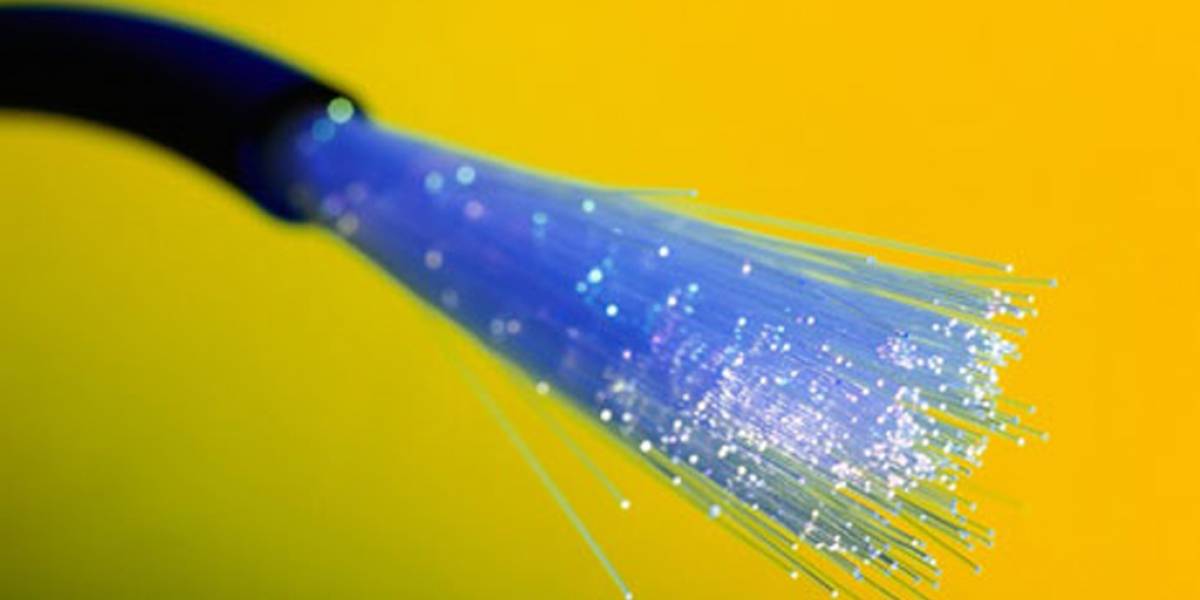 Logran la transmisión de datos más rápida de la historia: 1,4 terabits por segundo