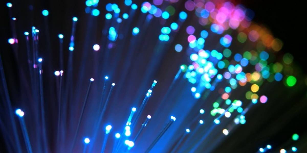 El 73.3% de la fibra óptica domiciliaria en Chile pertenece a GTD