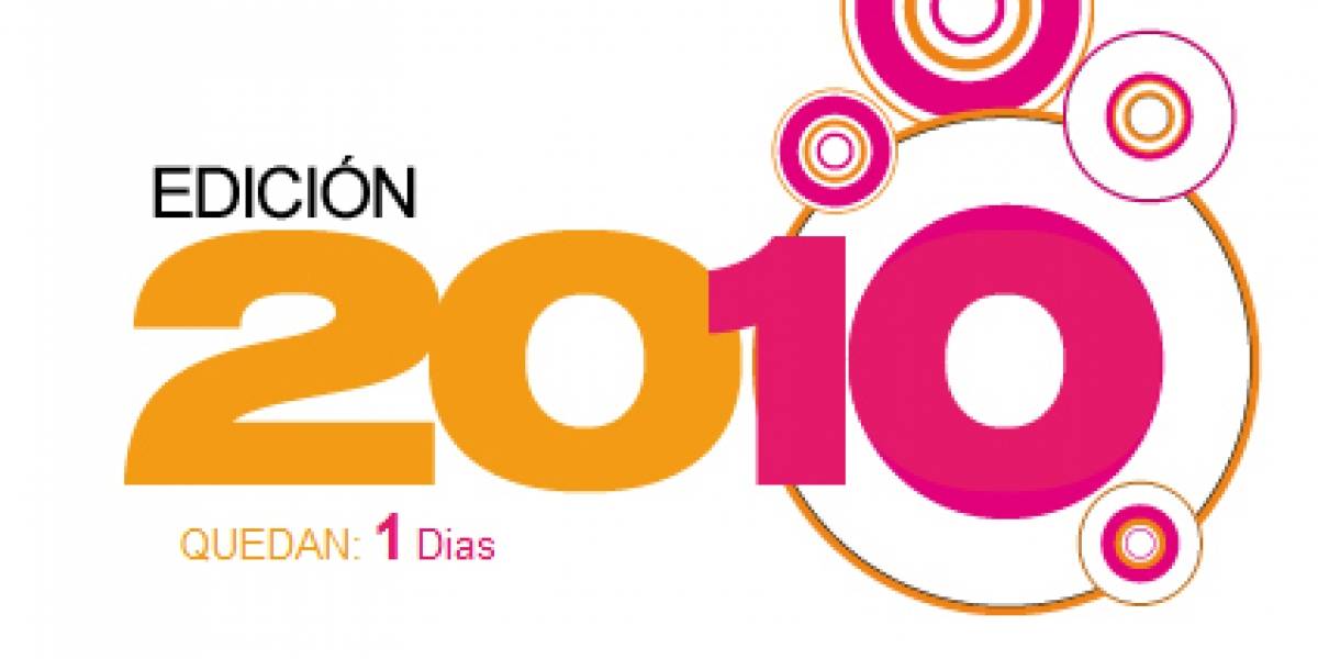 Madrid: Capital de los Contenidos Digitales con el FICOD 2010