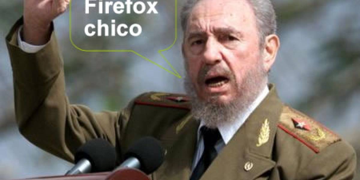 No hay Google Chrome para Cuba
