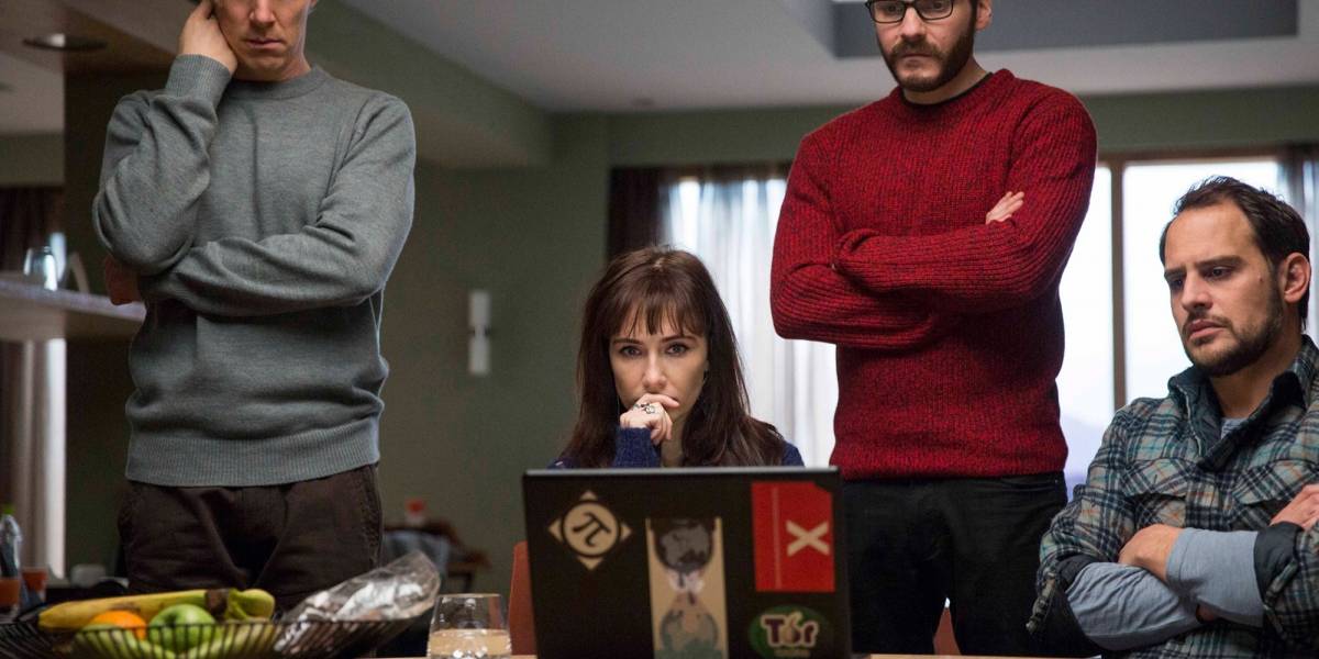 Director de "The Fifth Estate" critica los alegatos de Assange sobre el film