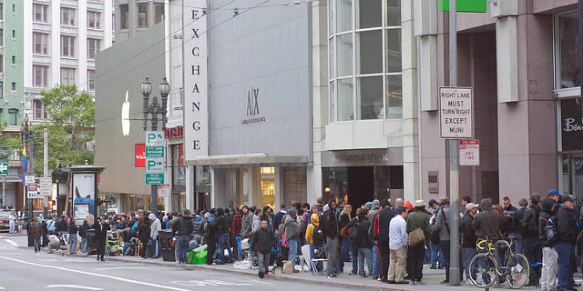 Las personas al final del alfabeto son más proclives a ser compradores impulsivos