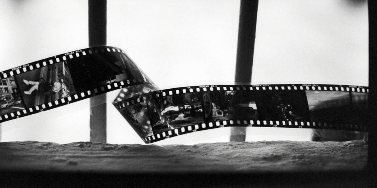 El 39% de los profesionales del cine ha consumido piratería