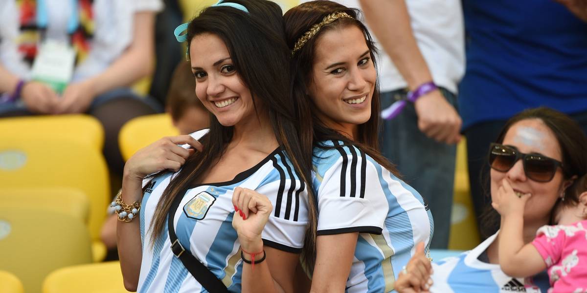 Alemania vs. Argentina ha sido el evento deportivo más seguido de Facebook