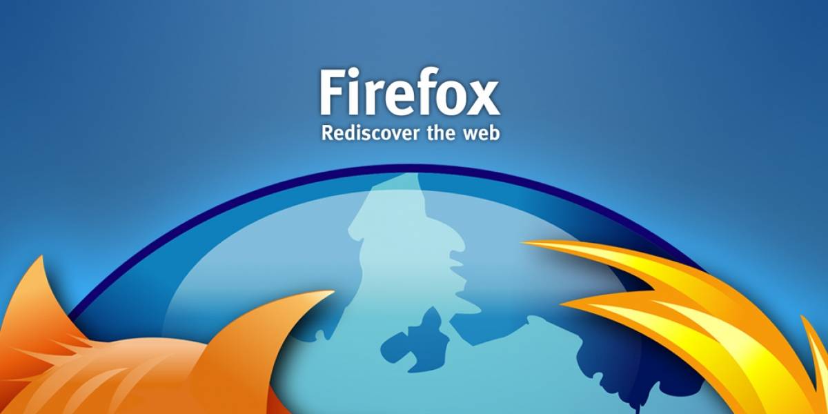 Mozilla simplifica Firefox Sync para usar diferentes dispositivos