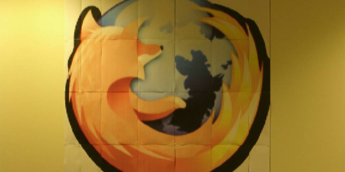 Convierte a Mozilla Firefox en Microsoft Edge con este tema