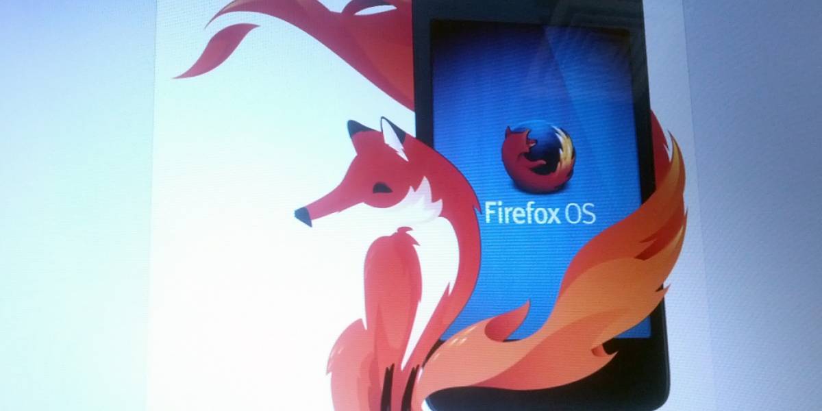 Panasonic integrará Firefox OS a sus televisores inteligentes #CES2014
