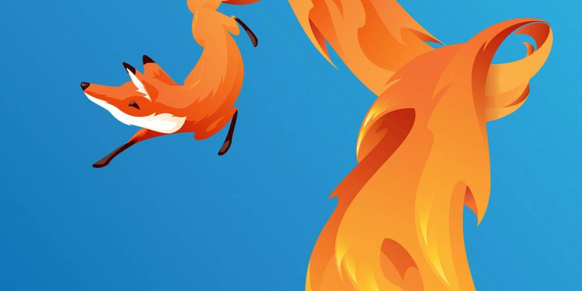 Firefox 45 llega para eliminar la agrupación de pestañas