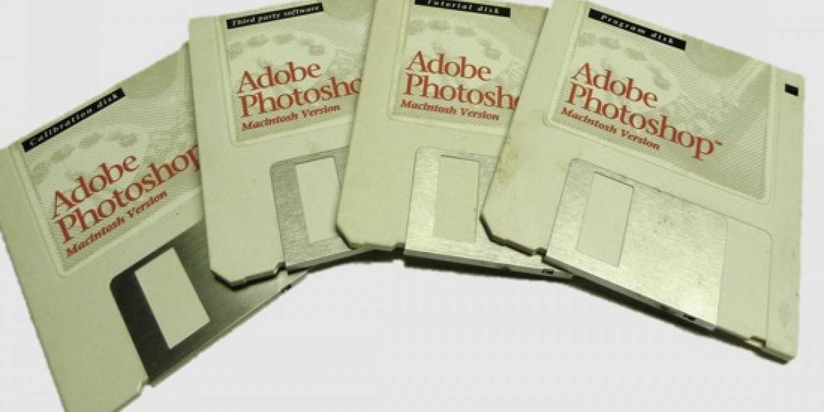Adobe quiere que dejes de usar la palabra Photoshop de forma genérica