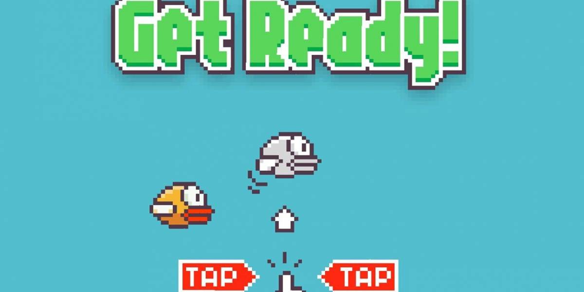 Flappy Bird era "demasiado adictivo", dice su creador