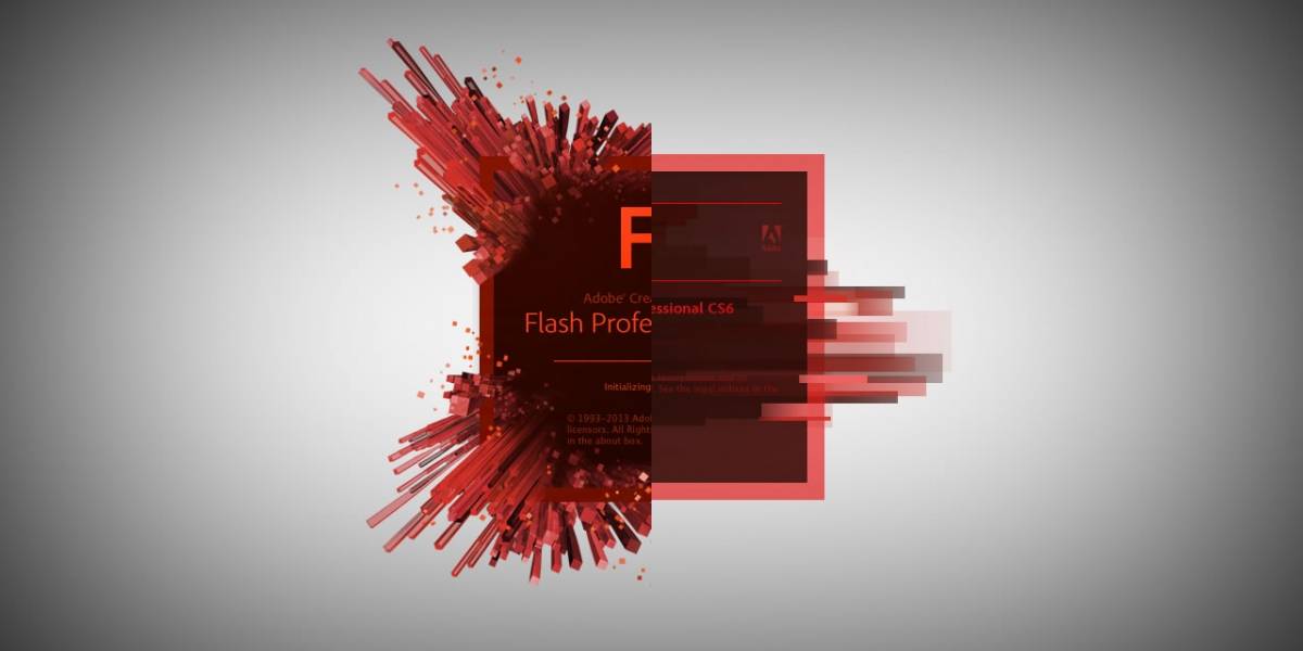 Flash Professional ahora se llamará Adobe Animate CC