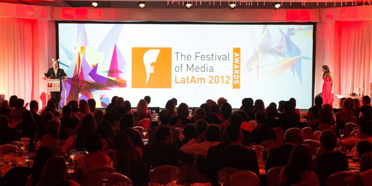 Asiste a la cuarta edición del Festival of Media LatAm en Miami