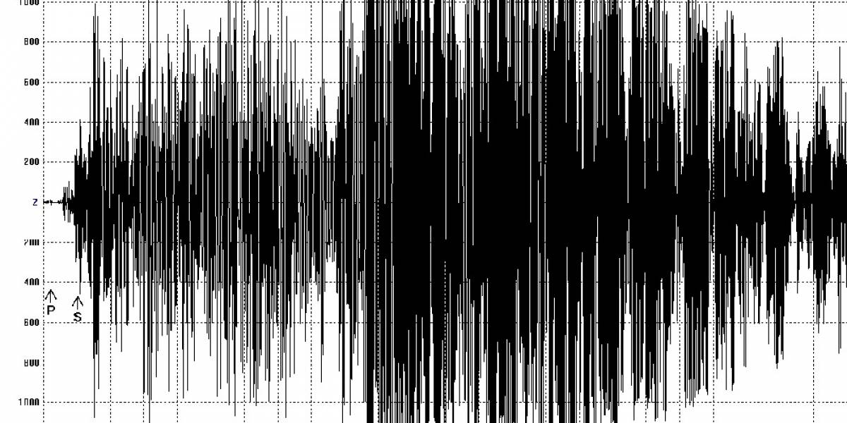 Fonón, la partícula del calor y el sonido que podría bloquear terremotos