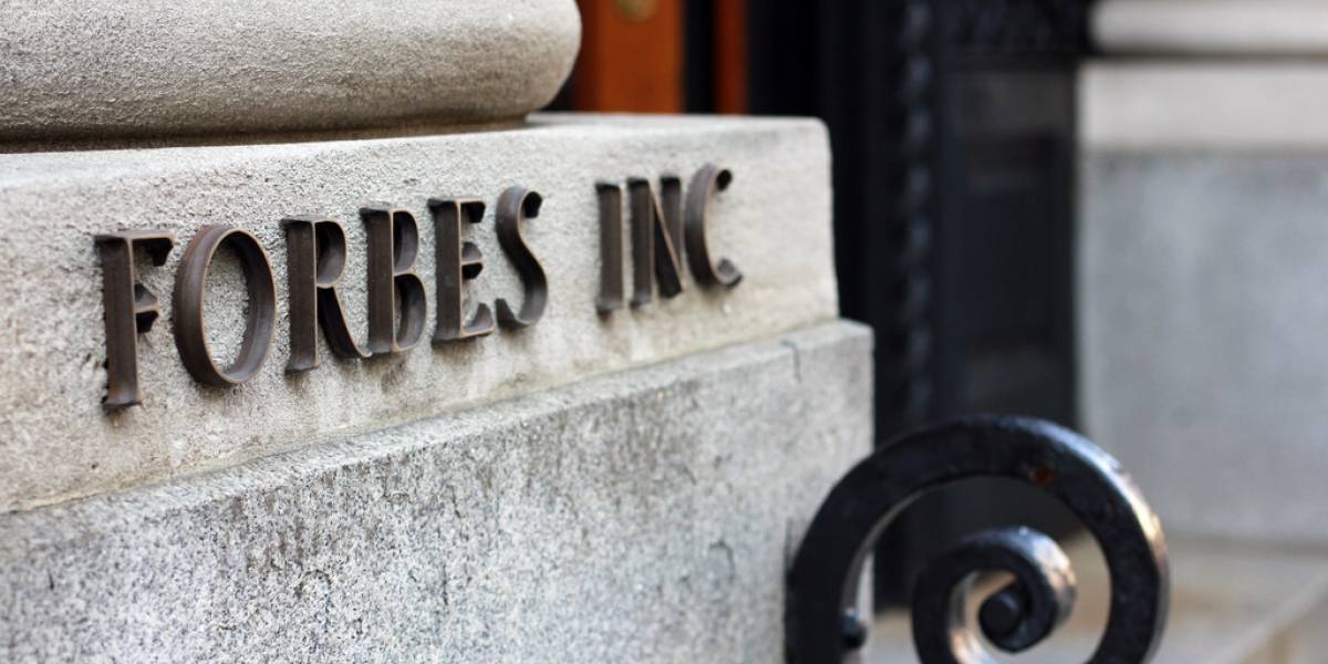 Ejercito Electrónico Sirio publica 1 millón de usuarios de Forbes