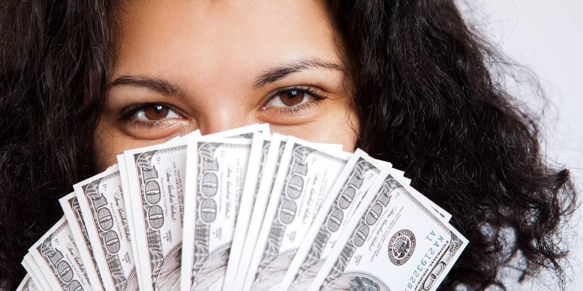 El cerebro no lleva bien ser millonario