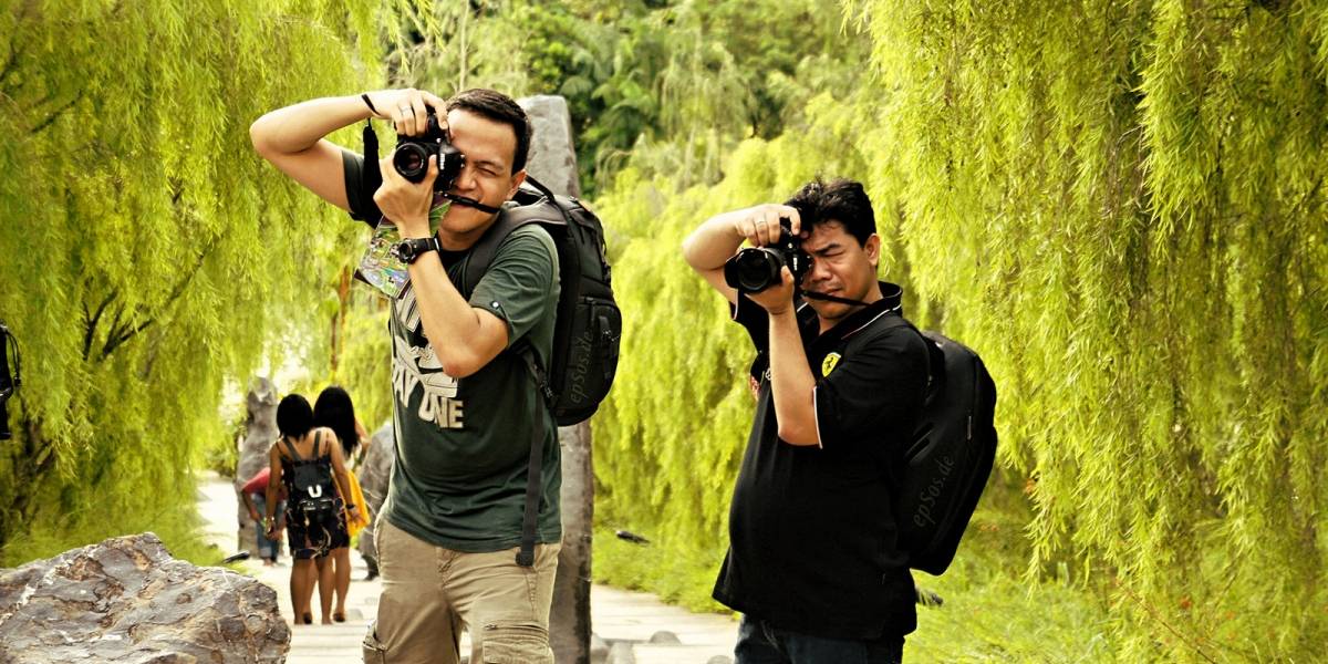 Flickr quiere que hagas dinero con tus fotos