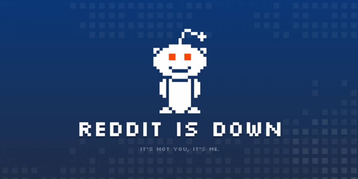 Se cayó la nube de Amazon y con ella Reddit, Foursquare, Minecraft y nosotros también