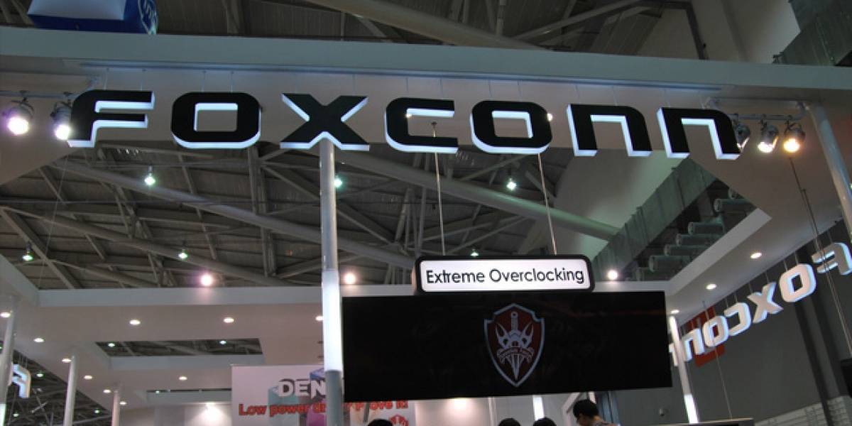 Trabajadores de Foxconn en Brasil amenazan con ir a huelga por condiciones laborales