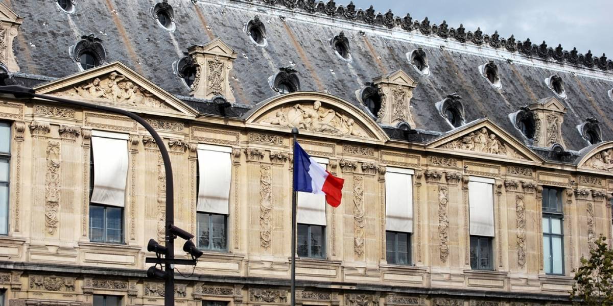 Francia convoca al embajador de EE.UU. por espionaje de la NSA